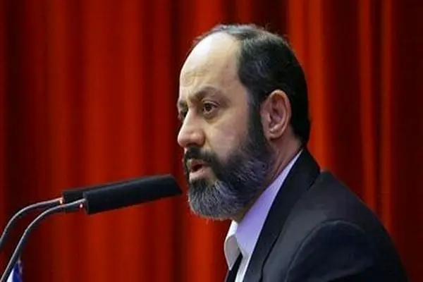 شهاب‌الدین صدر، به عنوان رئیس ستادهای مردمی پورمحمدی تعیین شد
