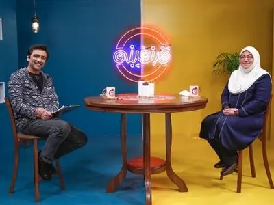 خبرنگار صدا و سیما که به کرونا مبتلا شده بود به «قرنطینه» رفت