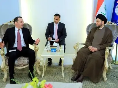 تحولات اخیر خاورمیانه بر روند تحقق ثبات در عراق اثر می‌گذارد