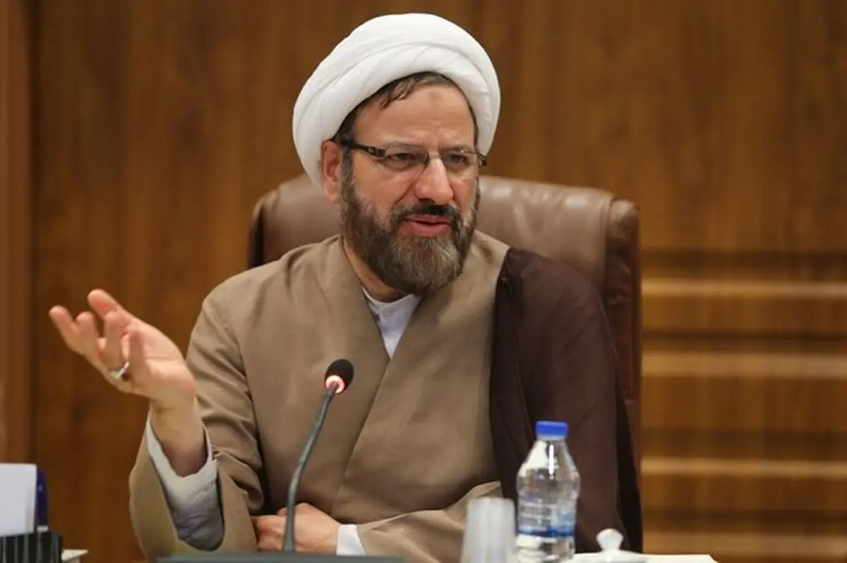 دعوت رئیس دفتر تبلیغات اسلامی برای ارائه ایده‌های تبلیغی ویژه ماه محرم