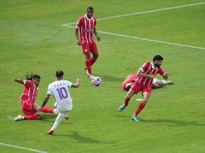 العین 2-1 الوداد: پایان کار قهرمان آسیا