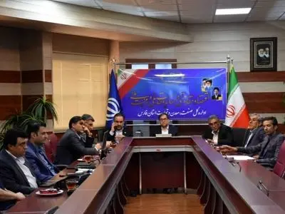 افزایش چشمگیر ثبت‌نام واحدهای نمونه در فارس/ ۳۷ متقاضی واحدهای نمونه صنعتی و معدنی در استان