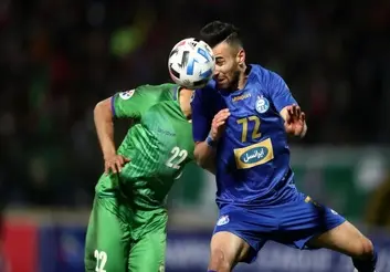 رضاوند بهترین؛ زکی پور متوسط؛ طاهرخانی ضعیف