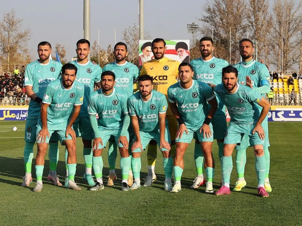 ویدیو: گل دوم پیکان به خیبر توسط جمشیدی