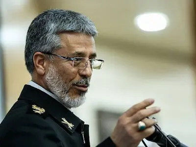  هر متجاوزی را مجازات می‌کنیم