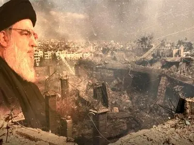 کالبدشکافی یک ترور تاریخی در قلب ضاحیه؛ اشتباهاتی که دشمن را به «سید» رساند