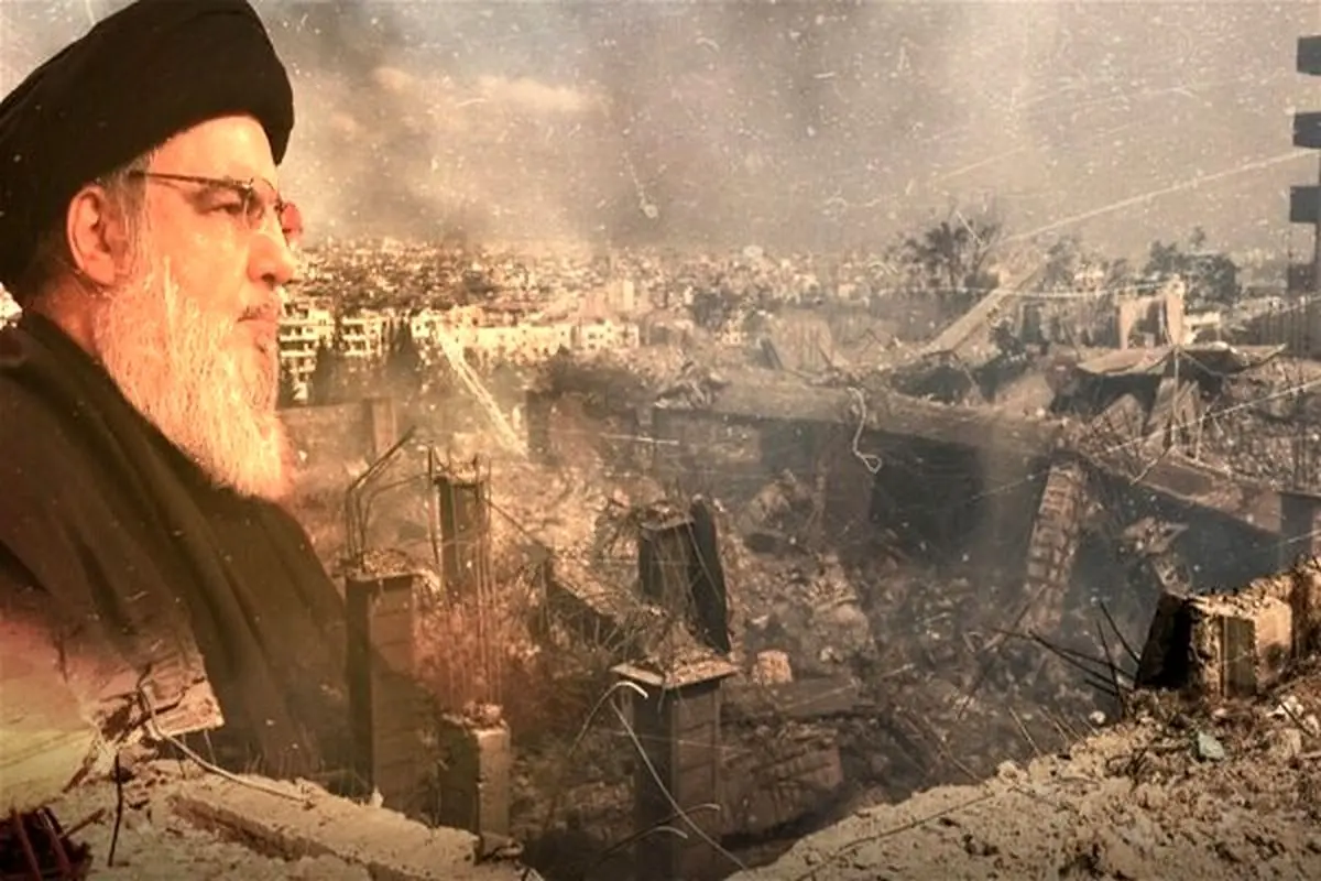 کالبدشکافی یک ترور تاریخی در قلب ضاحیه؛ اشتباهاتی که دشمن را به «سید» رساند