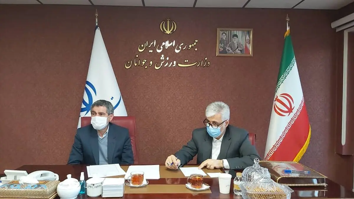 اماکن ورزشی فارس و شیراز در شأن مردم باشد/ لایحه دو فوریتی حمایت ویژه از ورزش کشور در سال آتی تدوین شود