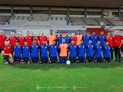  شاگردان برانکو به مصاف آمریکا می‌روند 