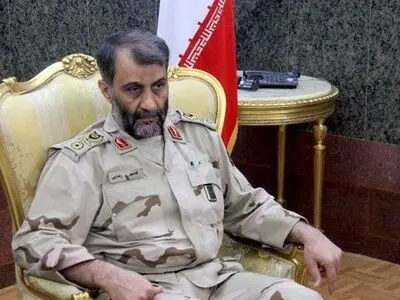 تذکر ایران به آذربایجان و ارمنستان به دلیل شلیک اشتباه گلوله