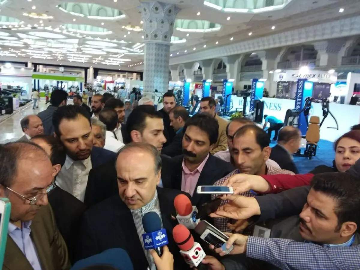 وزیر ورزش پاسخ کارلوس کی‌روش را داد