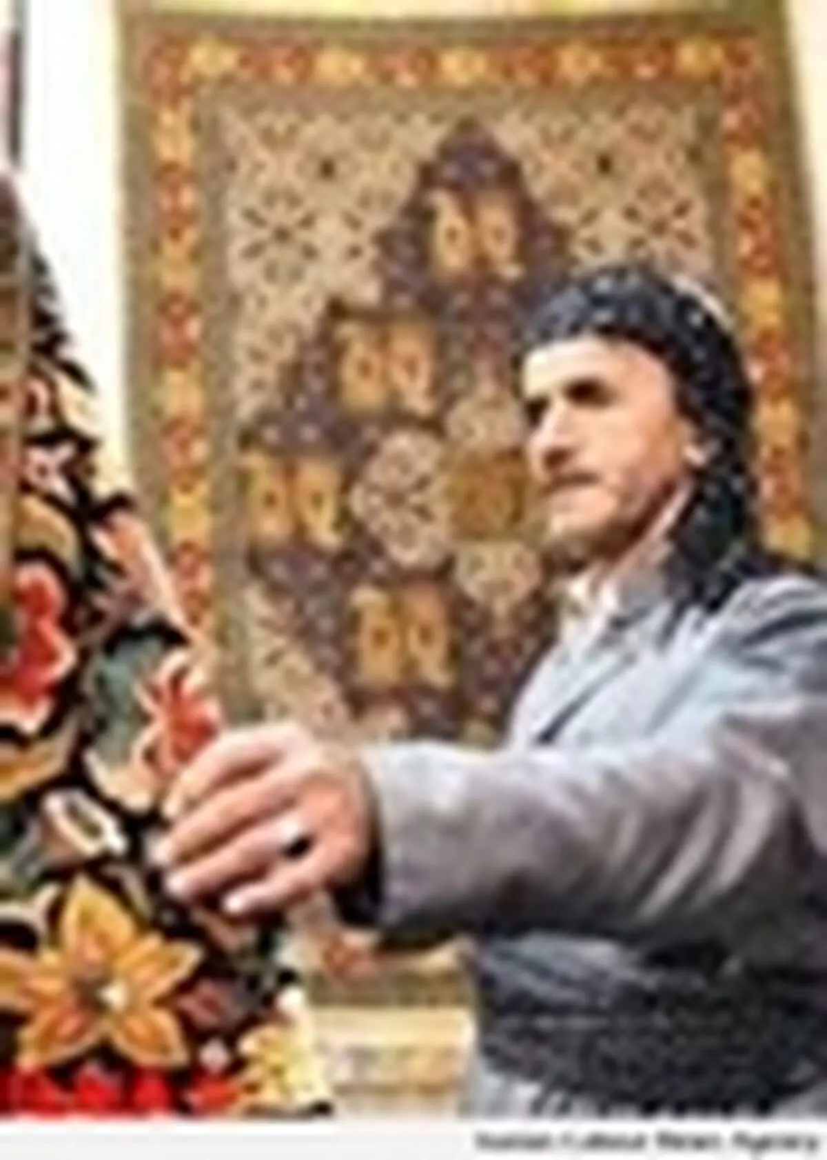 کردستان به عنوان استان پایلوت برای ارتقاء صنایع دستی معرفی شد