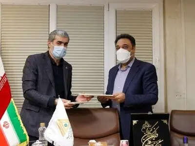 اعطای تسهیلات به کسب‌وکارهای نوین در حوزه بازنشستگی