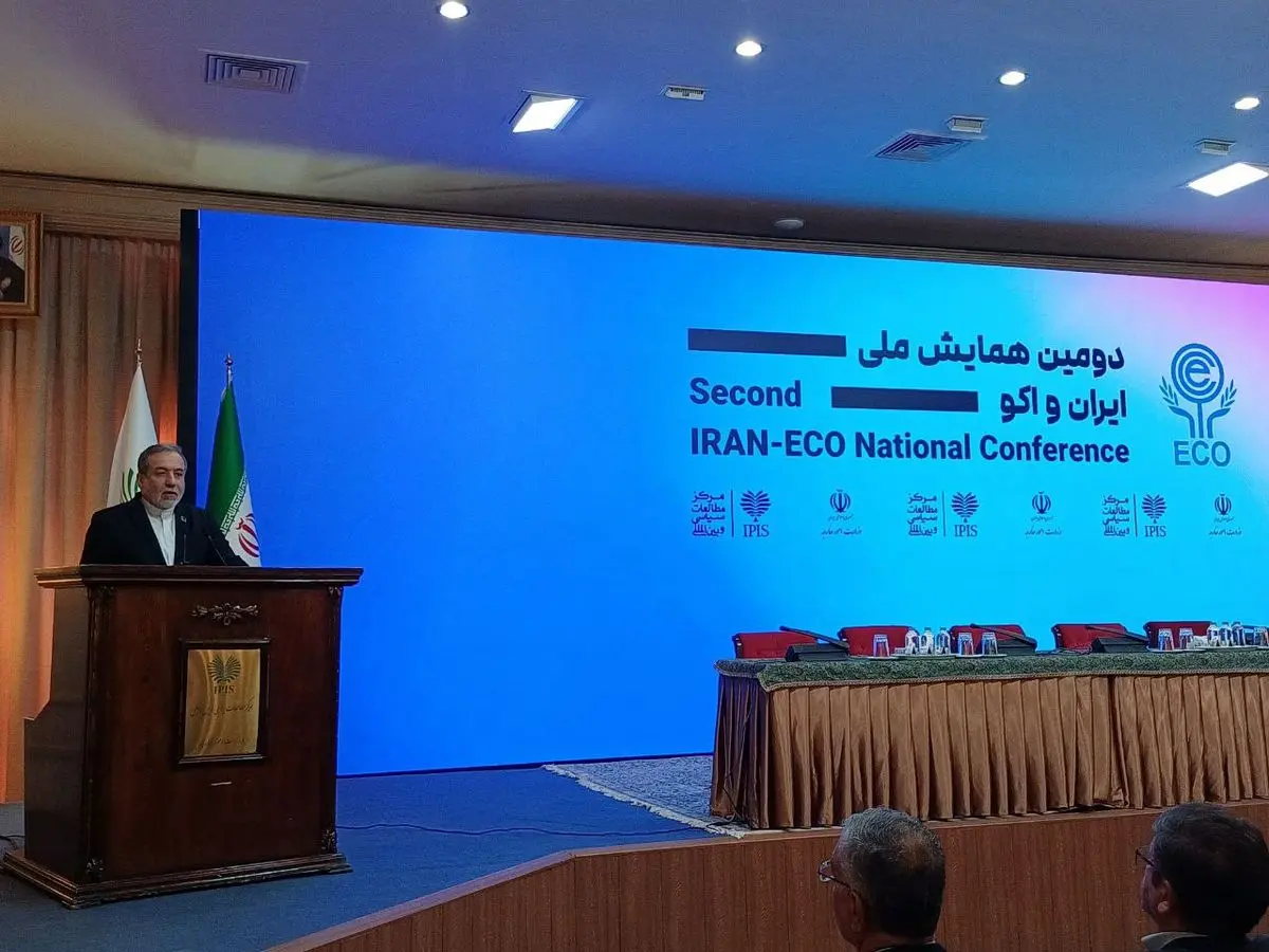 نیازمند تصمیم‌گیری جمعی برای تحقق یک اکوی مطلوب هستیم