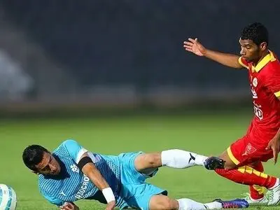 بوعذار به فولاد خوزستان پیوست