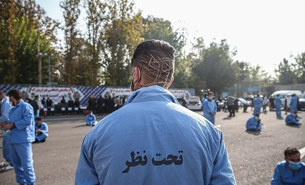 شناسایی۱۵۰ نفر از اراذل و اوباش نوظهور در گیلان/ احضار و اخذ تعهد از 659 نفر  اراذل سابقه دار