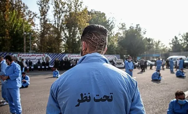 شناسایی۱۵۰ نفر از اراذل و اوباش نوظهور در گیلان/ احضار و اخذ تعهد از 659 نفر اراذل سابقه دار
