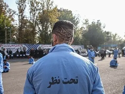 شناسایی۱۵۰ نفر از اراذل و اوباش نوظهور در گیلان/ احضار و اخذ تعهد از 659 نفر  اراذل سابقه دار