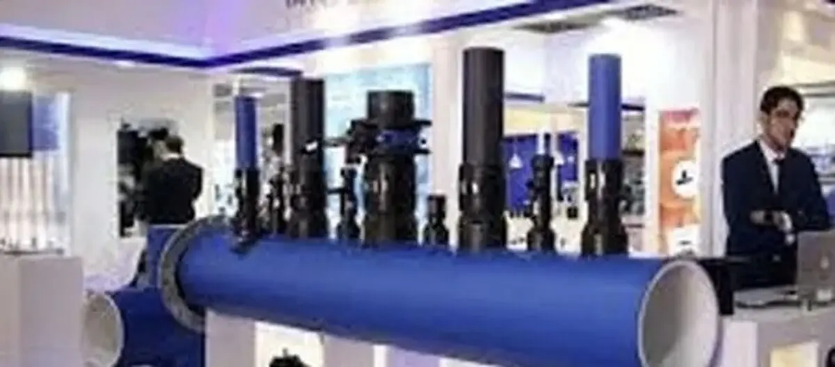 نمایشگاه صنعت آب و انرژی‌های تجدیدپذیر افتتاح شد