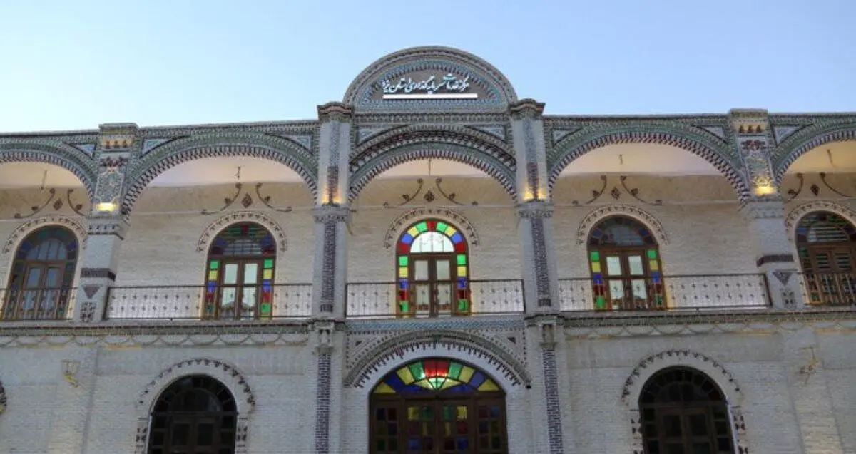 تسهیل حضور سرمایه‌گذاران در استان یزد / رشد سالانه 10 درصدی سرمایه‌گذاری