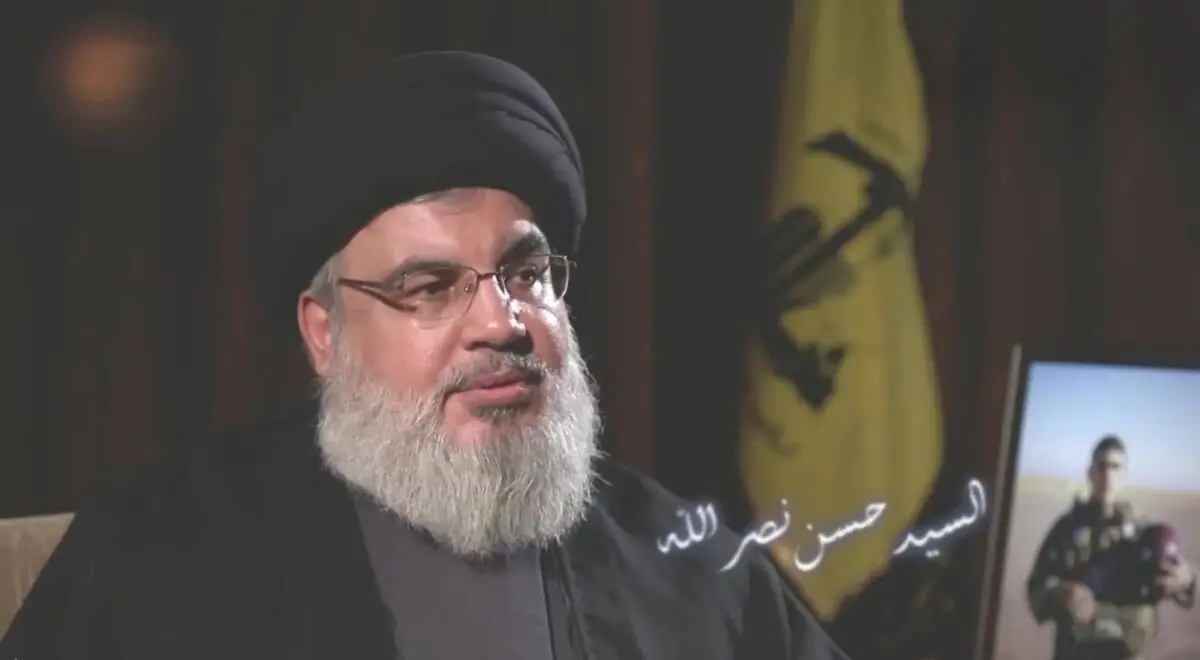 سید حسن نصرالله به روایت پدرش