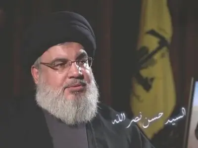 سید حسن نصرالله به روایت پدرش