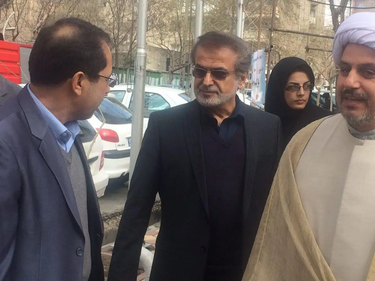 وزیر تعاون دولت اصلاحات نامزد انتخابات شورای شهر تهران شد