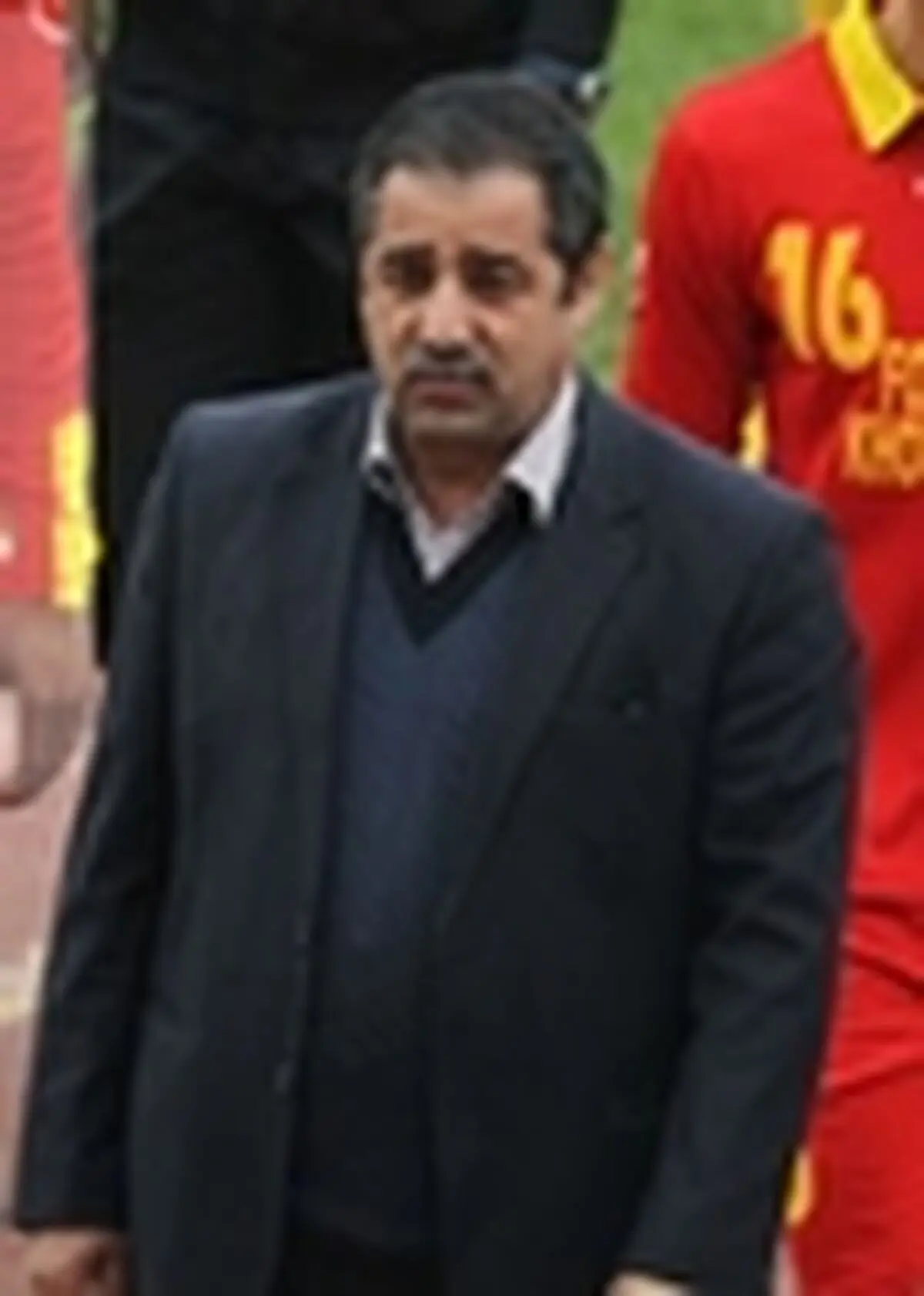 مرادی: اشتباهات ریو جی ساتو بیش از حد بود / AFC در چینش داوران دقت زیادی انجام دهد