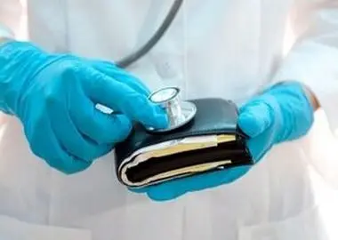 پروانه پزشکان زیرمیزی بگیر باید باطل شود

