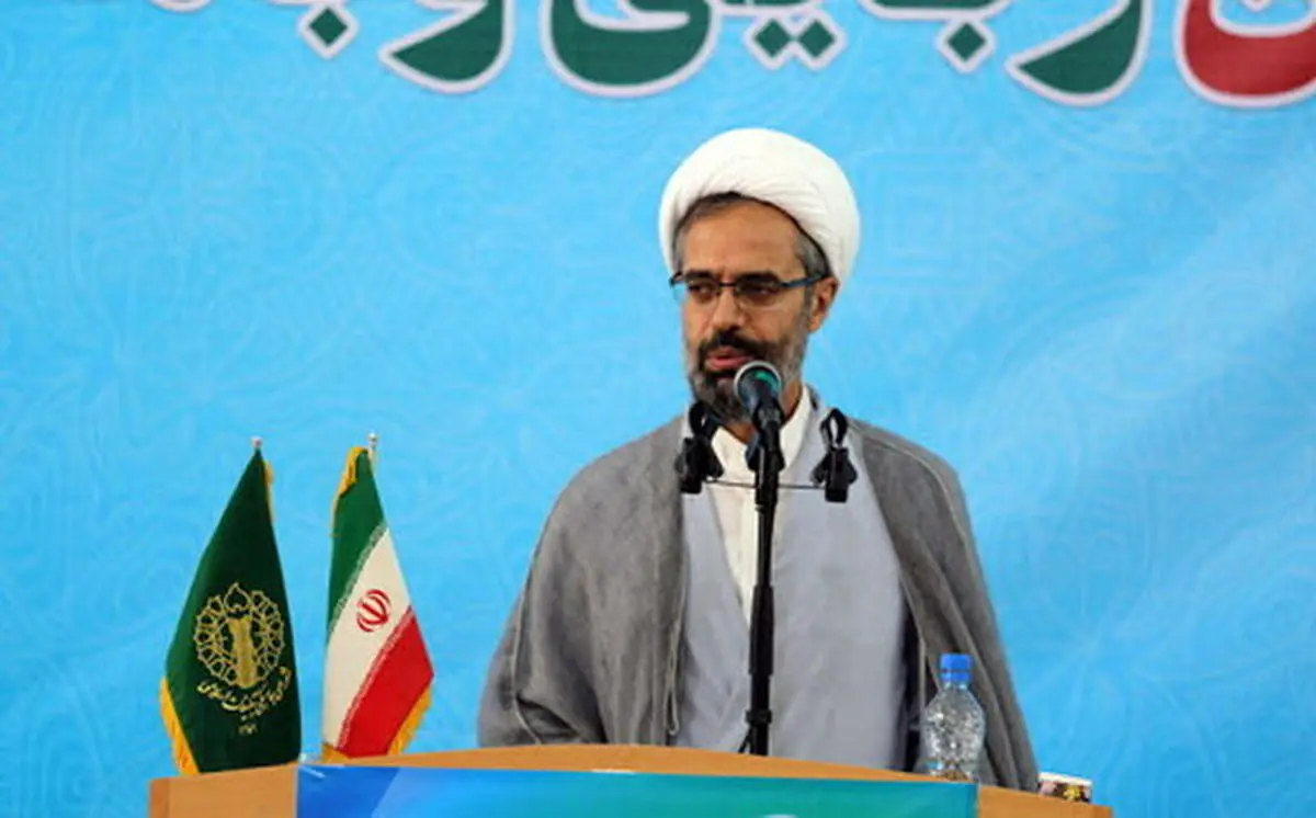 دشمنان ایران به بهانه برنامه هسته‌ای کشور قصد فشار و محدودسازی دارند