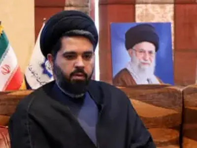 بانوان، معماران امت اسلامی هستند