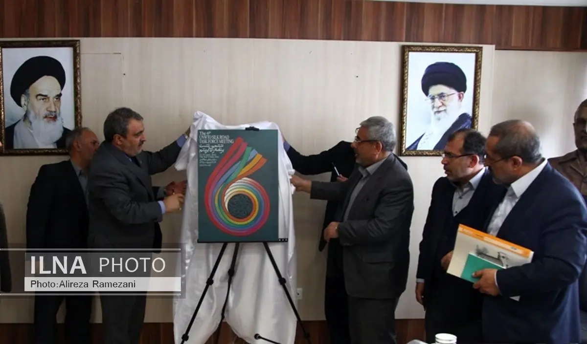 ششمین نشست برنامه جاده ابریشم سازمان جهانی گردشگری در ارومیه برگزار میشود
