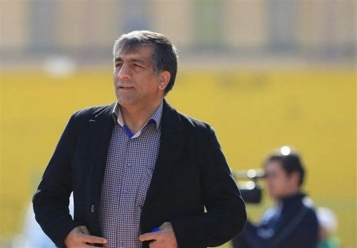 عیسی‌زاده: صعود به جام جهانی موضوعی فراتر از مسئولیت یک فدراسیون است 