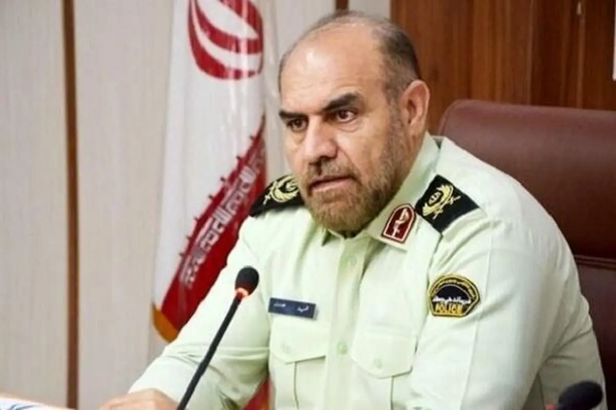قاتل ۴ عضو یک خانواده در فردیس کشته شد