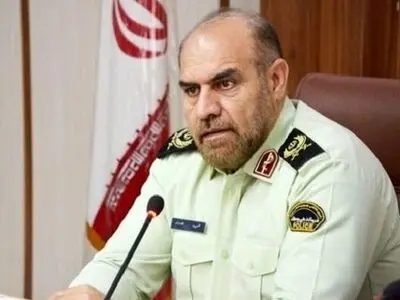 قاتل ۴ عضو یک خانواده در فردیس کشته شد