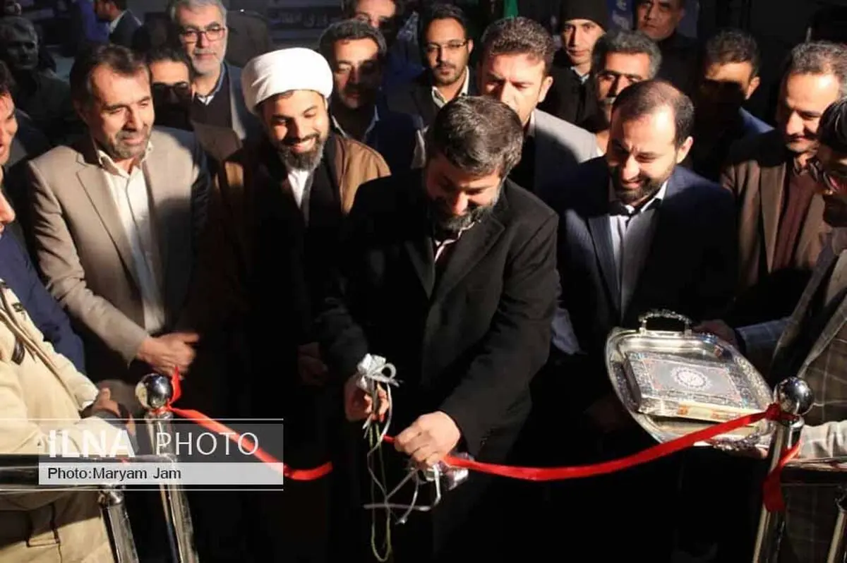 آغاز بهره برداری از مرکز کنترل ترافیک غرب شهرداری اهواز