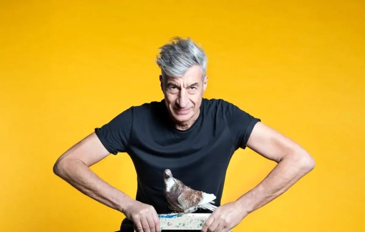 توالت فرنگیِ «آمریکا» به فروش رفت! 