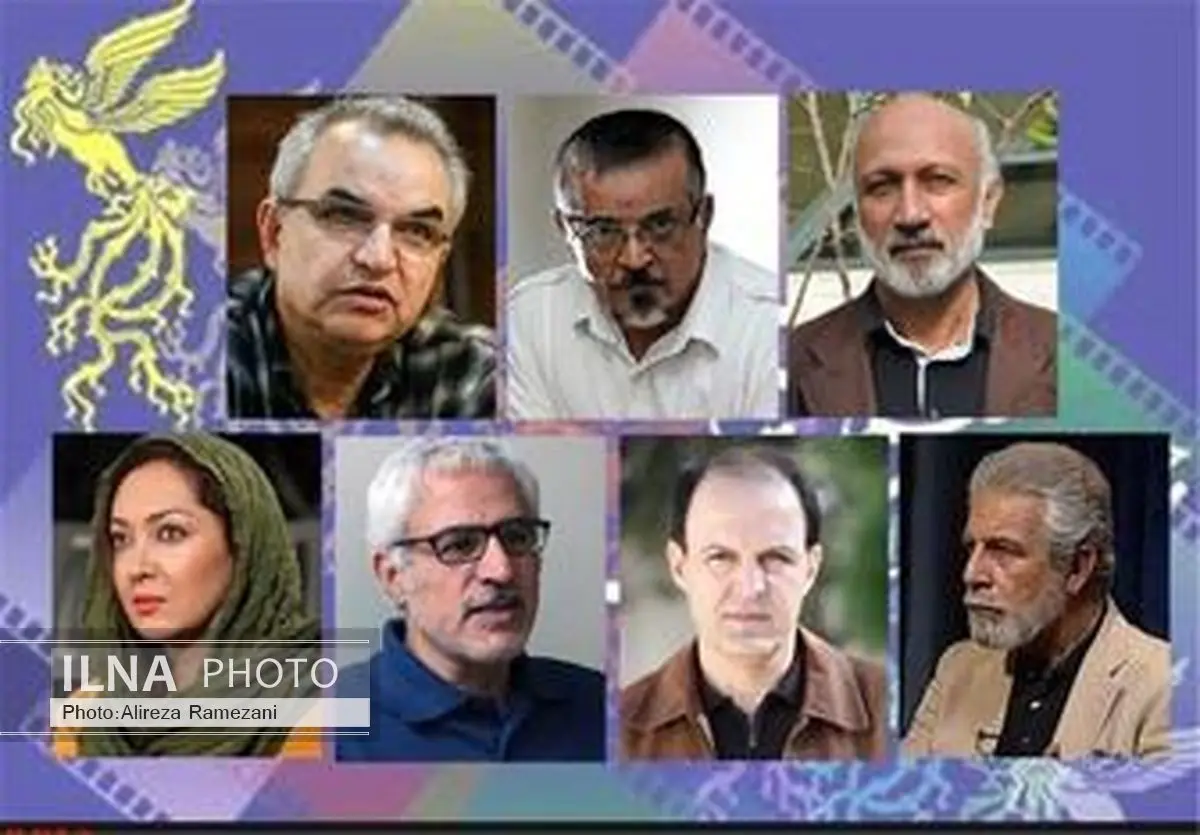 هیات داوران شگفتی آفرید