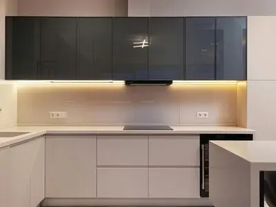 انواع کابینت مدرن جدید و شیک