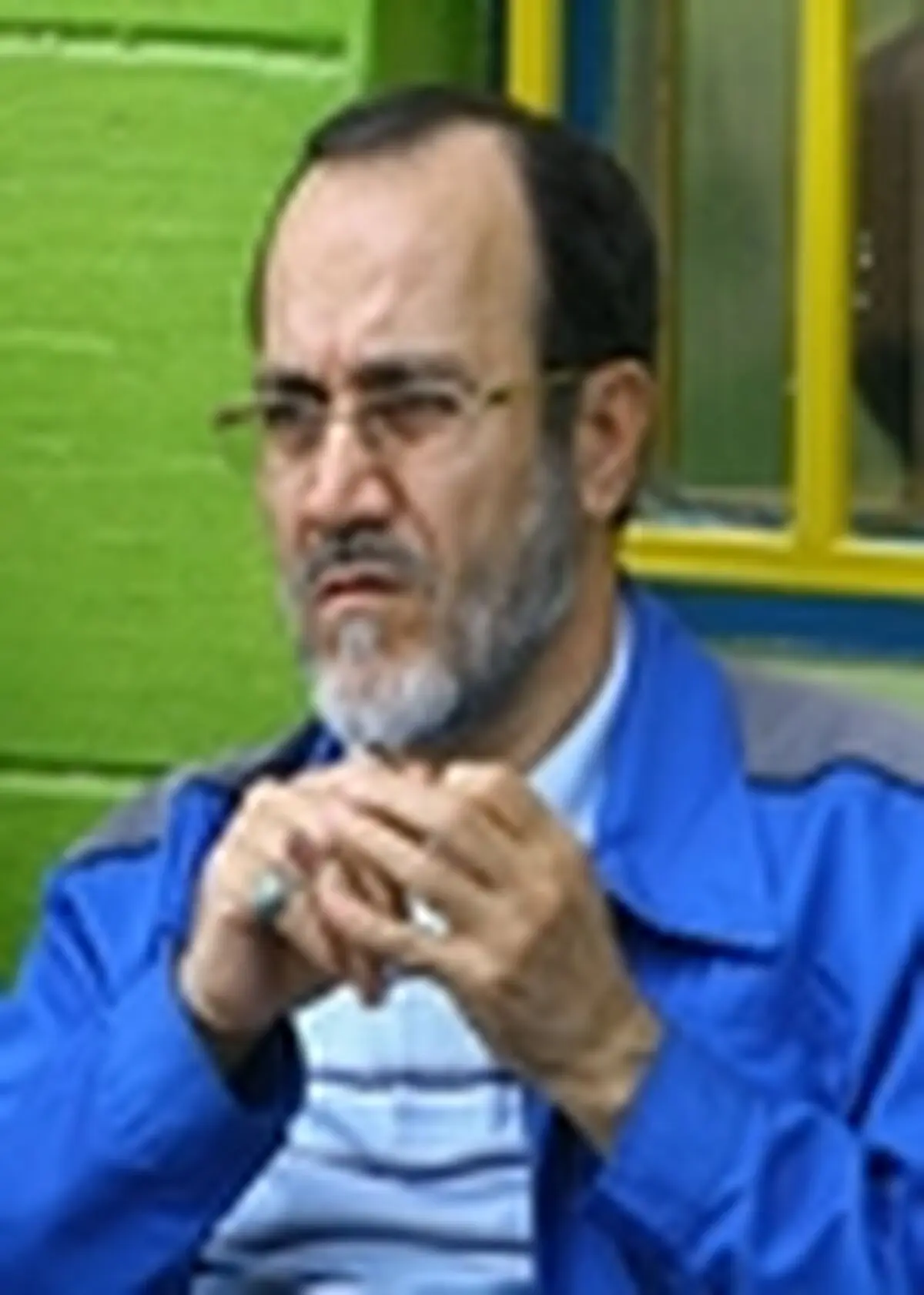 سرپرست‌باشگاه پیکان از سمت خود کناره‌گیری کرد / شیعی جانشین ثنایی شد