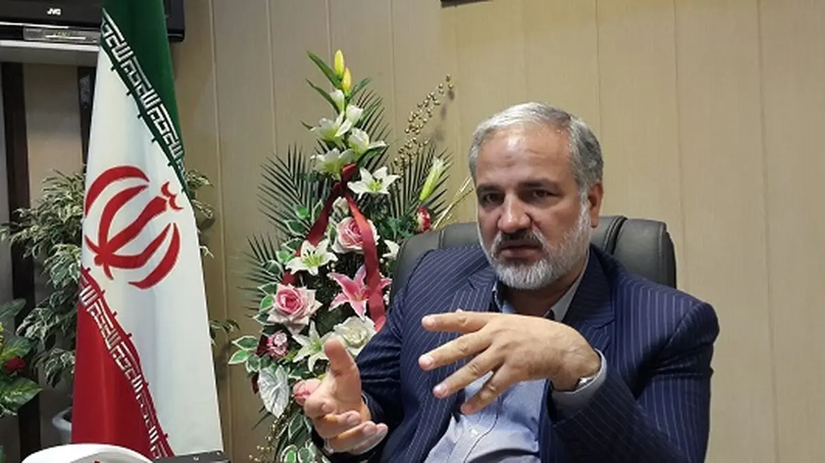 خدمات امدادی جمعیت هلال احمر تحسین بر انگیز است
