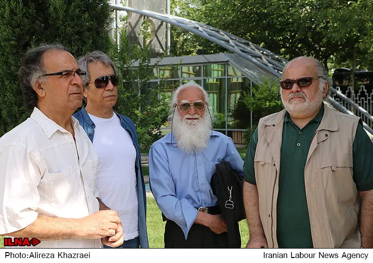 گالری