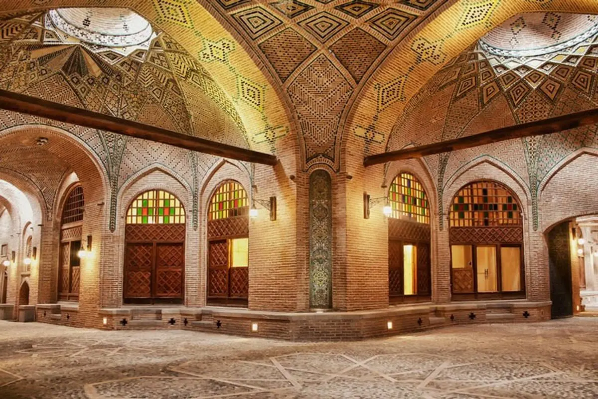 تصویب صدور موافقت اصولی ۱۶ پروژه سرمایه‌گذاری گردشگری خراسان رضوی