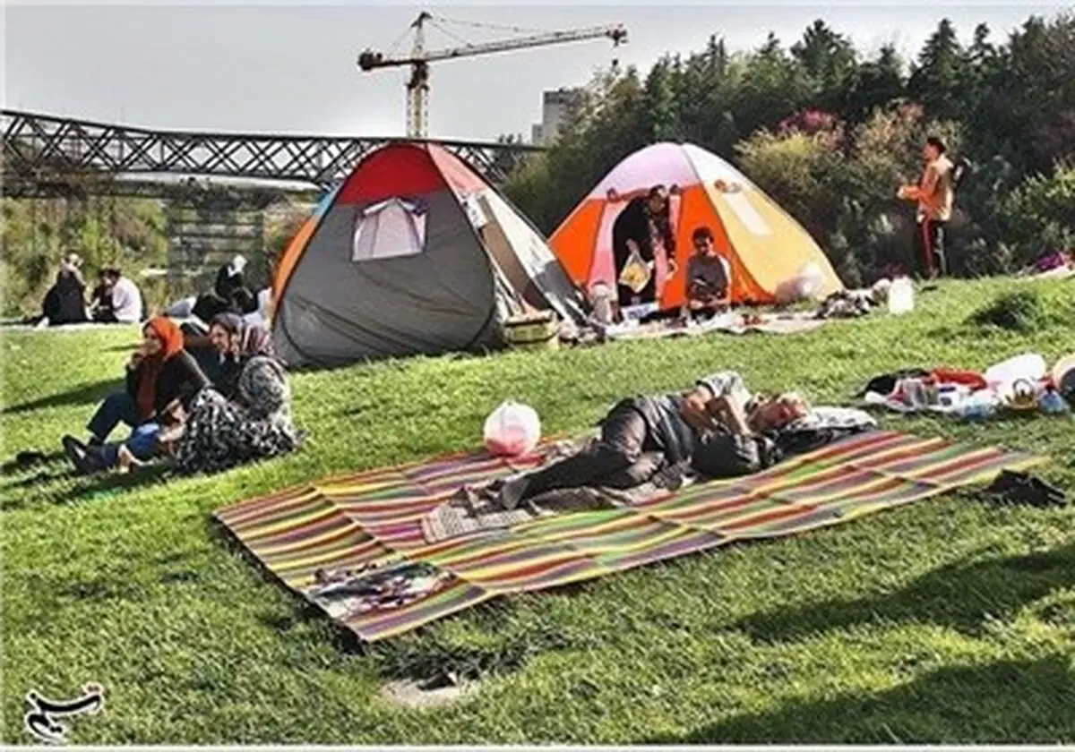 ظرفیت مدارس لرستان برای اسکان مسافران نوروزی ۲۰ درصد افزایش یافت