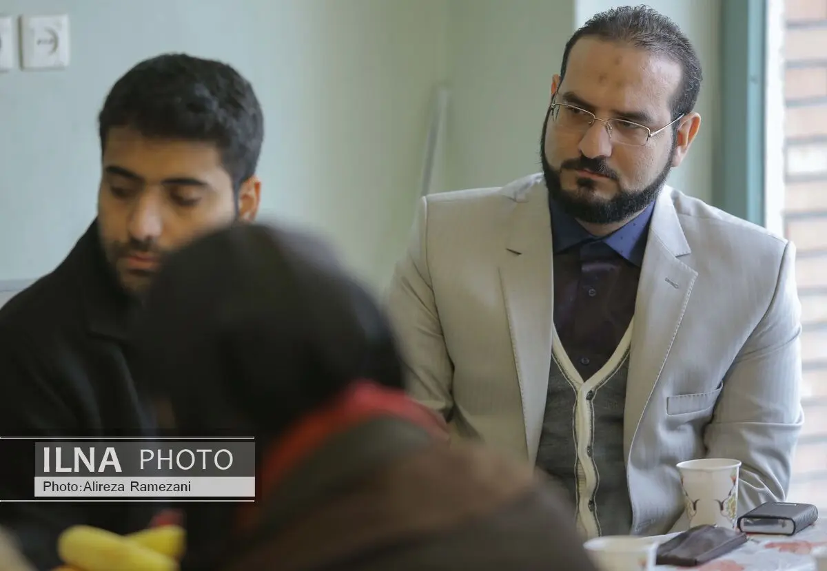 «آبجی»؛ مادرانه‌ای در لوکیشین «جدایی نادر از سیمین» / برد تهیه‌کننده‌ها در اعتماد به پتانسیل نسل جوان است