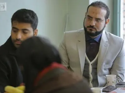 «آبجی»؛ مادرانه‌ای در لوکیشین «جدایی نادر از سیمین» / برد تهیه‌کننده‌ها در اعتماد به پتانسیل نسل جوان است