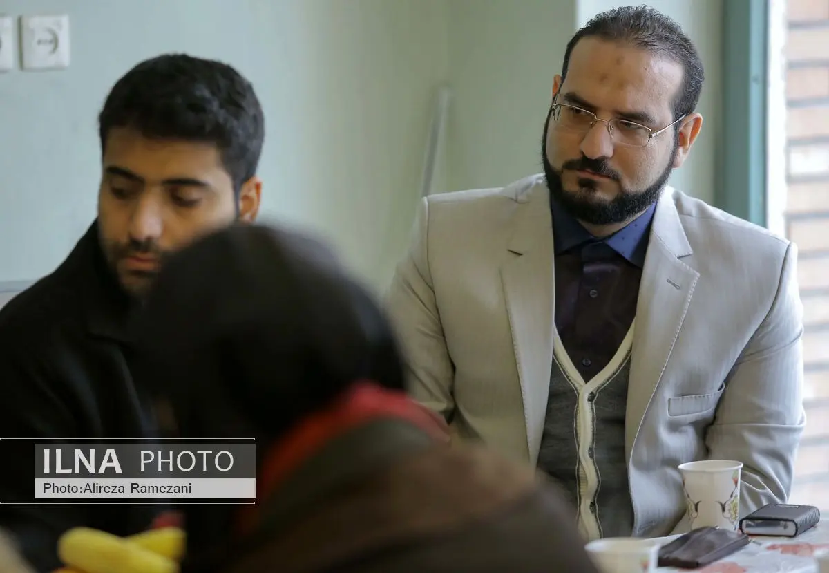 «آبجی»؛ مادرانهای در لوکیشین «جدایی نادر از سیمین» / برد تهیهکنندهها در اعتماد به پتانسیل نسل جوان است