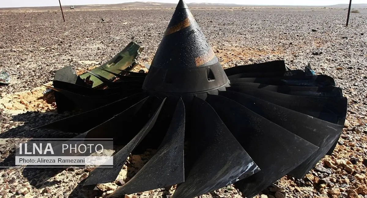 روسیه انفجار بمب دستساز در هواپیمای «ایرباس۳۲۱» را تایید کرد