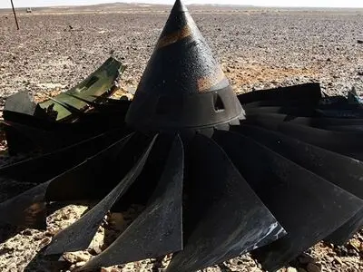 روسیه انفجار بمب دست‌ساز در هواپیمای «ایرباس۳۲۱» را تایید کرد