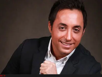 واکنش امیرحسین رستمی به مصاحبه رضا رشیدپور با رئیس‌جمهور+فیلم 